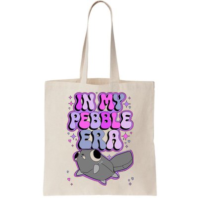 In My P.E.B.B.L.E Era World Bag