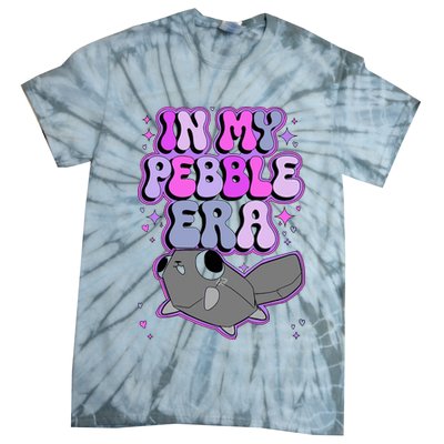 In My P.E.B.B.L.E Era World Tie-Dye T-Shirt
