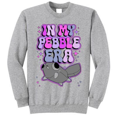 In My P.E.B.B.L.E Era World Tall Sweatshirt