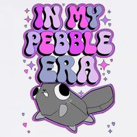 In My P.E.B.B.L.E Era World Cool Comfort Performance Bucket Hat