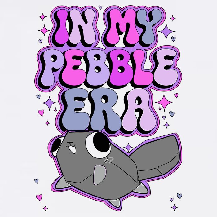 In My P.E.B.B.L.E Era World Cool Comfort Performance Bucket Hat