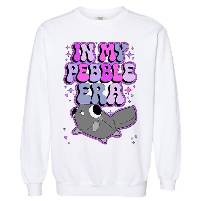 In My P.E.B.B.L.E Era World Garment-Dyed Sweatshirt