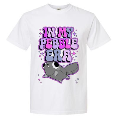In My P.E.B.B.L.E Era World Garment-Dyed Heavyweight T-Shirt