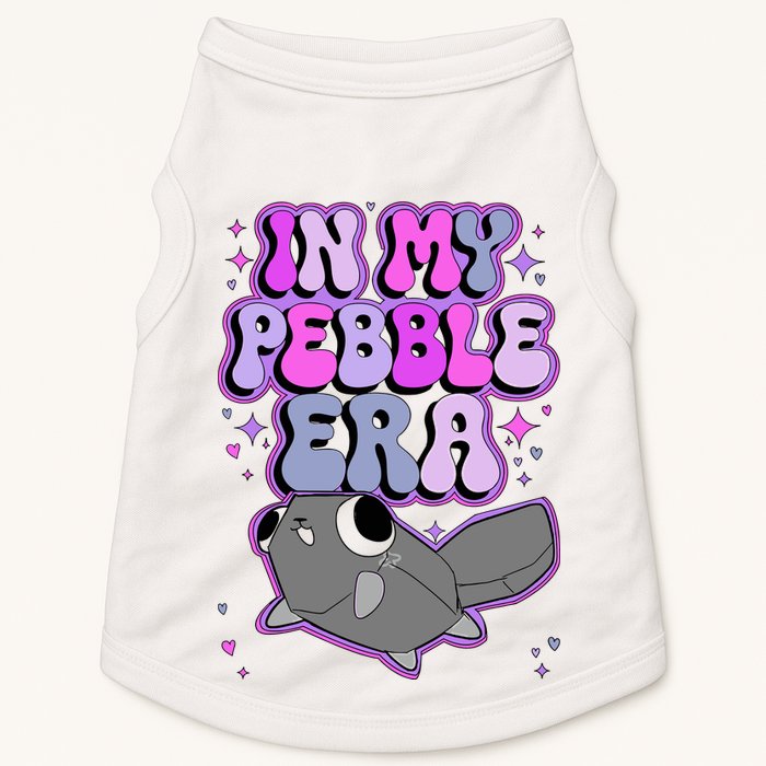 In My P.E.B.B.L.E Era World Doggie Tank