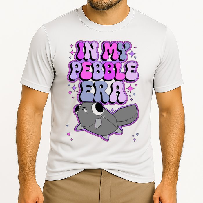 In My P.E.B.B.L.E Era World Performance Shirt