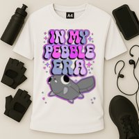 In My P.E.B.B.L.E Era World Performance Shirt