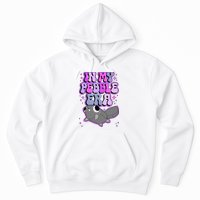 In My P.E.B.B.L.E Era World Hoodie