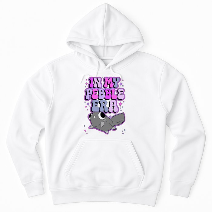In My P.E.B.B.L.E Era World Hoodie