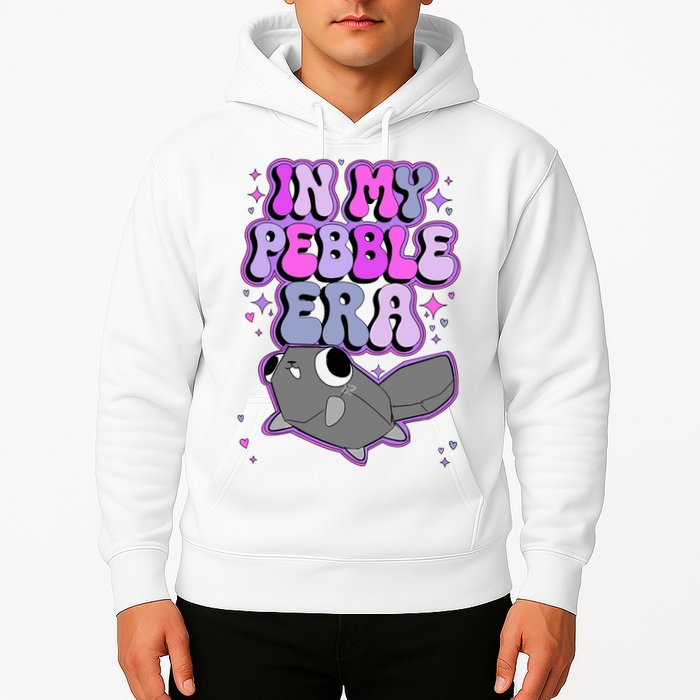 In My P.E.B.B.L.E Era World Hoodie