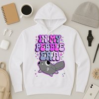 In My P.E.B.B.L.E Era World Hoodie