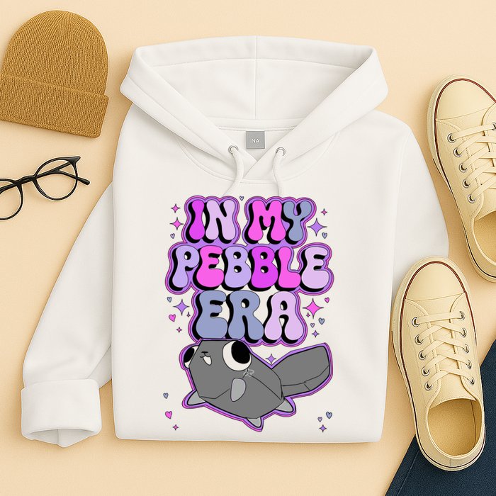 In My P.E.B.B.L.E Era World Hoodie