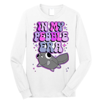In My P.E.B.B.L.E Era World Long Sleeve Shirt