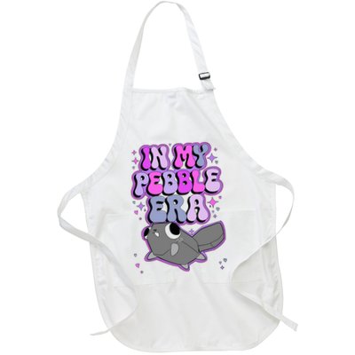 In My P.E.B.B.L.E Era World Apron