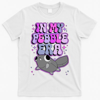 In My P.E.B.B.L.E Era World T-Shirt