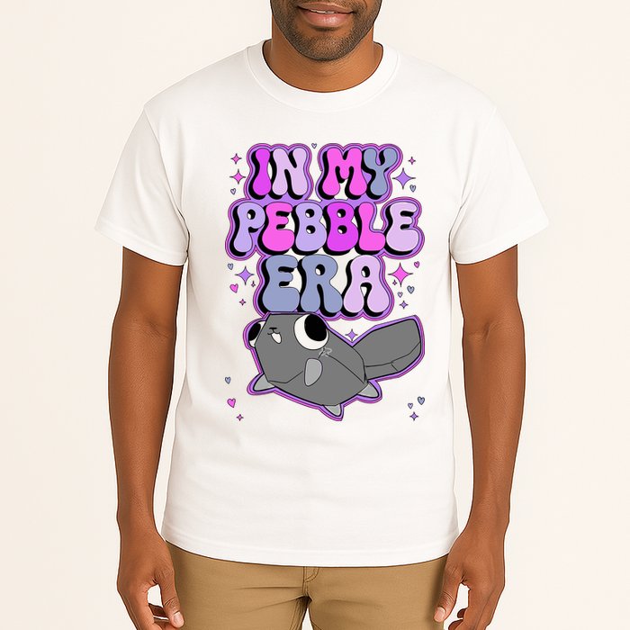 In My P.E.B.B.L.E Era World Tall T-Shirt