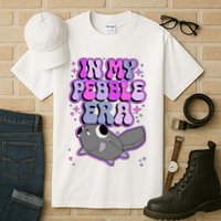In My P.E.B.B.L.E Era World Tall T-Shirt
