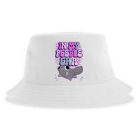 In My P.E.B.B.L.E Era World Sustainable Bucket Hat