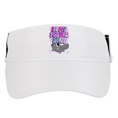 In My P.E.B.B.L.E Era World Adult Drive Performance Visor