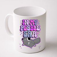 In My P.E.B.B.L.E Era World Mug