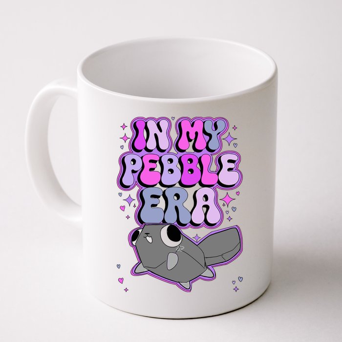 In My P.E.B.B.L.E Era World Mug
