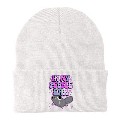 In My P.E.B.B.L.E Era World Beanie