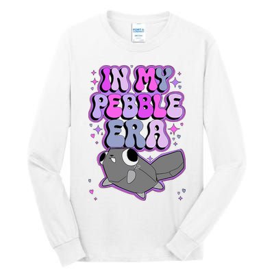 In My P.E.B.B.L.E Era World Tall Long Sleeve T-Shirt