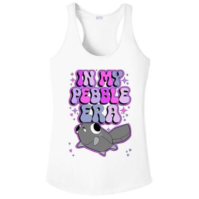 In My P.E.B.B.L.E Era World Ladies PosiCharge Competitor Racerback Tank