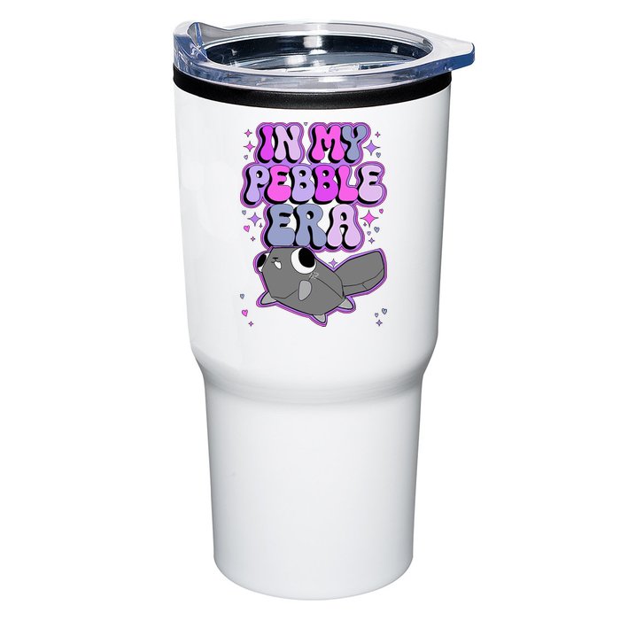 In My P.E.B.B.L.E Era World Tumbler