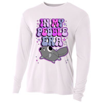 In My P.E.B.B.L.E Era World Cooling Performance Long Sleeve Crew