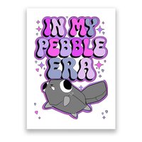 In My P.E.B.B.L.E Era World Poster