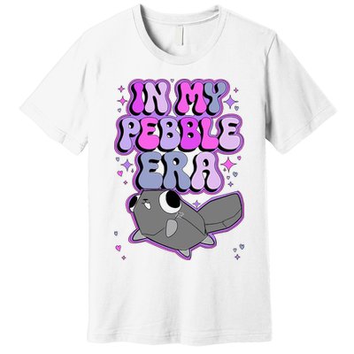 In My P.E.B.B.L.E Era World Premium T-Shirt