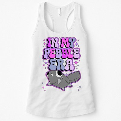 In My P.E.B.B.L.E Era World Womens Tank Top
