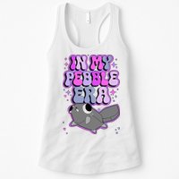 In My P.E.B.B.L.E Era World Womens Tank Top
