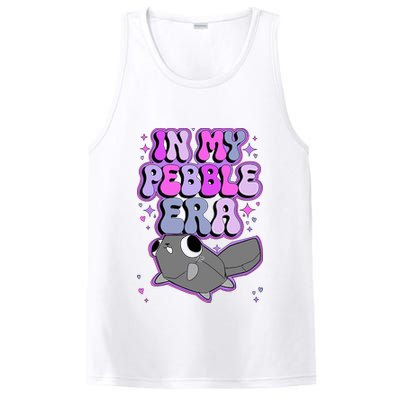 In My P.E.B.B.L.E Era World PosiCharge Competitor Tank