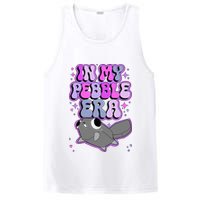 In My P.E.B.B.L.E Era World PosiCharge Competitor Tank