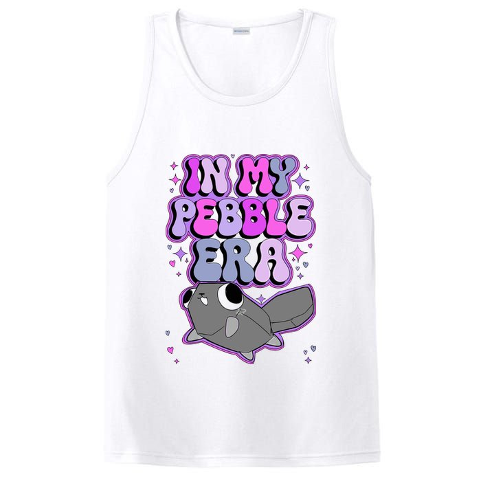 In My P.E.B.B.L.E Era World PosiCharge Competitor Tank