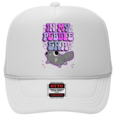 In My P.E.B.B.L.E Era World Trucker Hat