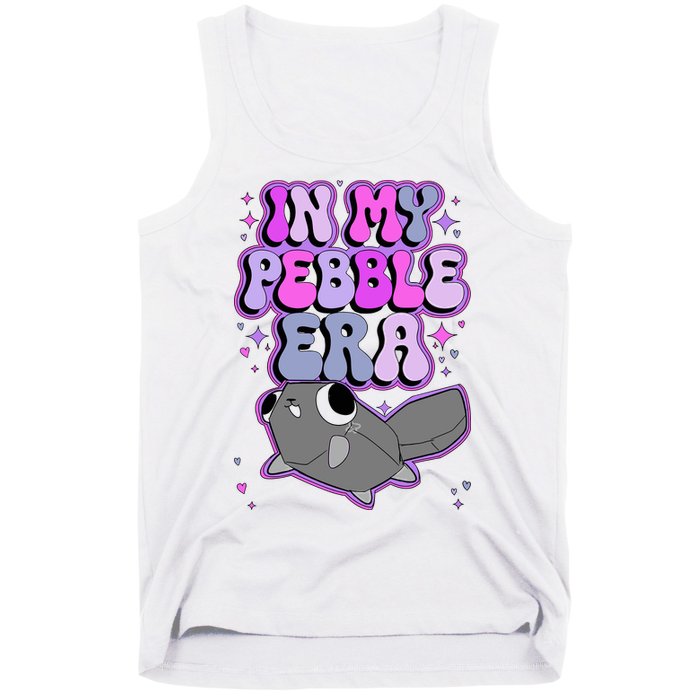 In My P.E.B.B.L.E Era World Tank Top