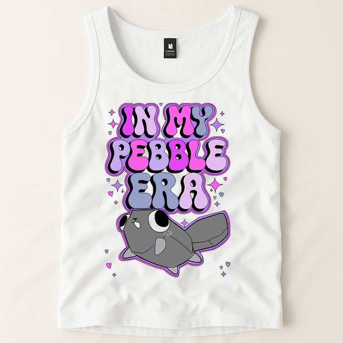 In My P.E.B.B.L.E Era World Tank Top