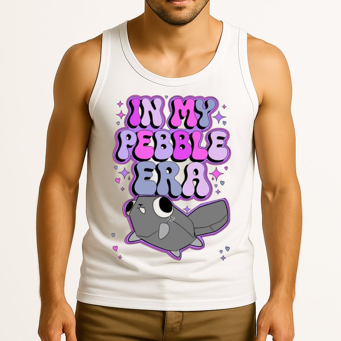 In My P.E.B.B.L.E Era World Tank Top
