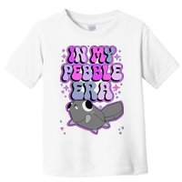 In My P.E.B.B.L.E Era World Toddler T-Shirt