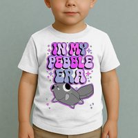 In My P.E.B.B.L.E Era World Toddler T-Shirt