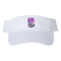 In My P.E.B.B.L.E Era World Visor
