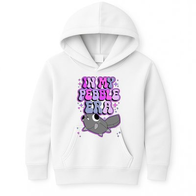 In My P.E.B.B.L.E Era World Kids Hoodie