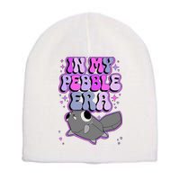 In My P.E.B.B.L.E Era World Short Acrylic Beanie