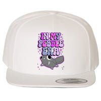 In My P.E.B.B.L.E Era World Wool Snapback Cap