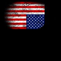 Impeach 45 Upside down Flag  16oz Travel Tumbler