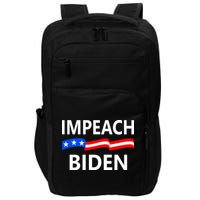 Impeach Joe Biden Remove From Office Impact Tech Backpack