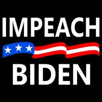 Impeach Joe Biden Remove From Office Impact Tech Backpack