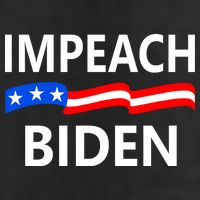 Impeach Joe Biden Remove From Office 15oz Campfire Ceramic Mug